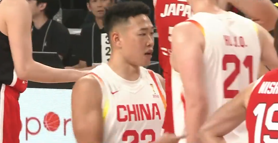 世界杯官网-中国男篮最新消息！郭士强遭国际篮联审查，杨瀚森确定回归国家队