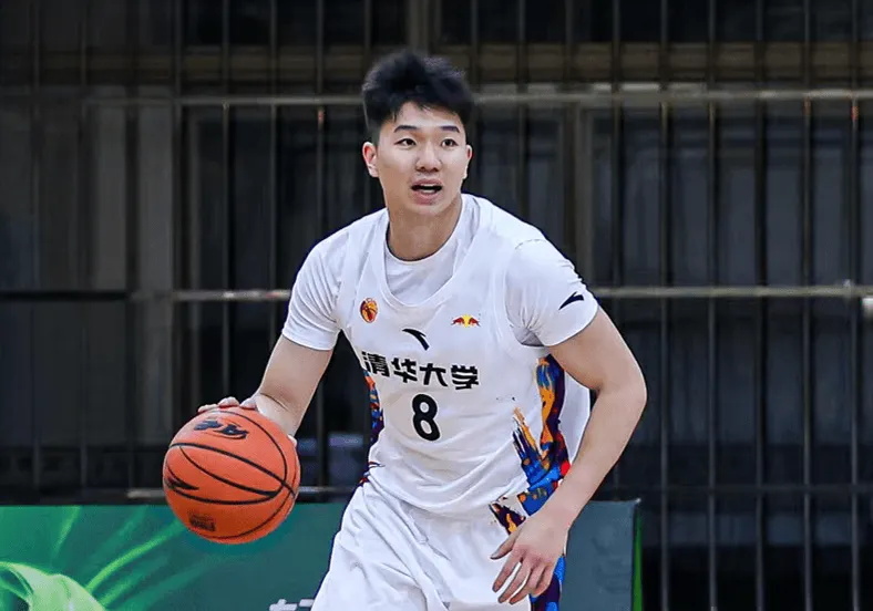 东北王!清华力克北大,队史第六次加冕CUBAL东北赛区冠军